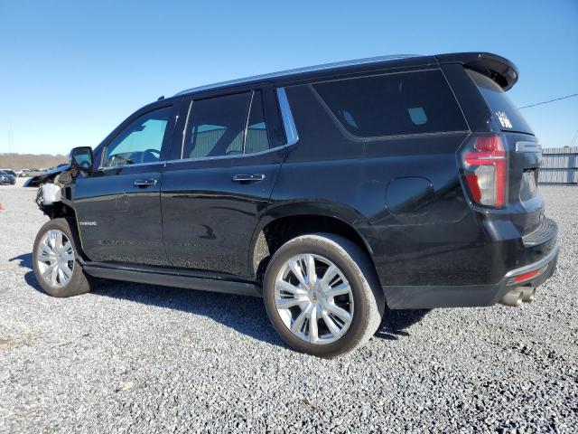 Photo 1 VIN: 1GNSKTKL3NR362619 - CHEVROLET TAHOE 