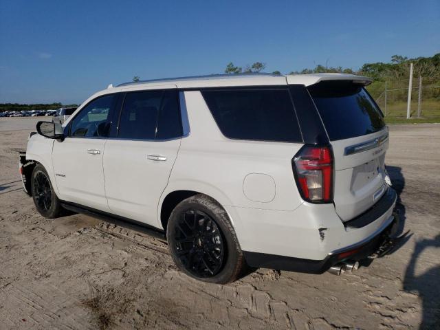 Photo 1 VIN: 1GNSKTKL3PR213727 - CHEVROLET TAHOE K150 