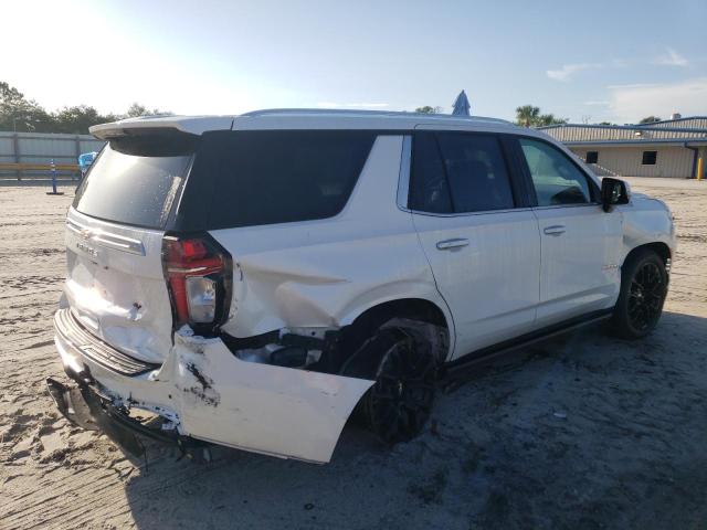 Photo 2 VIN: 1GNSKTKL3PR213727 - CHEVROLET TAHOE K150 