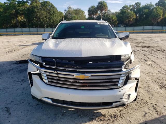 Photo 4 VIN: 1GNSKTKL3PR213727 - CHEVROLET TAHOE K150 