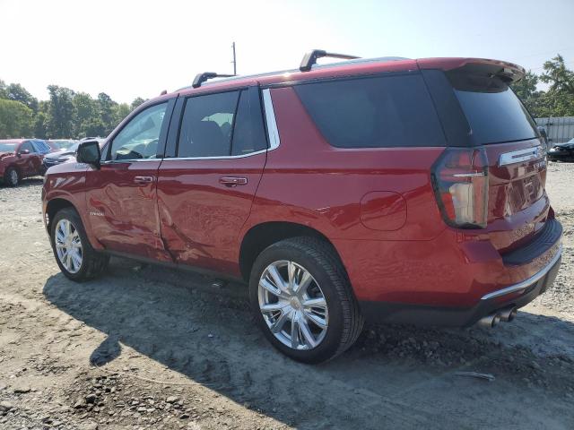 Photo 1 VIN: 1GNSKTKL3PR309972 - CHEVROLET TAHOE K150 