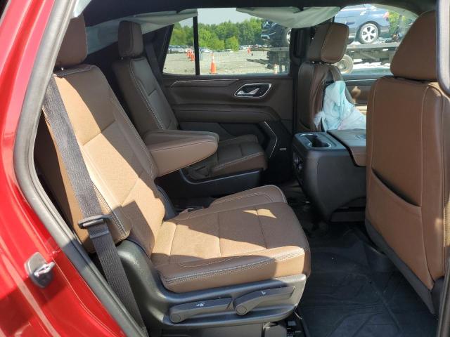 Photo 10 VIN: 1GNSKTKL3PR309972 - CHEVROLET TAHOE K150 