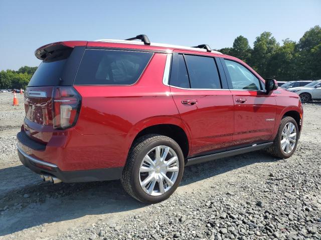 Photo 2 VIN: 1GNSKTKL3PR309972 - CHEVROLET TAHOE K150 