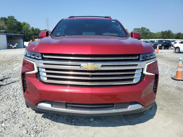 Photo 4 VIN: 1GNSKTKL3PR309972 - CHEVROLET TAHOE K150 