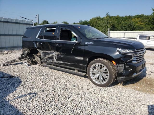 Photo 3 VIN: 1GNSKTKL4MR107802 - CHEVROLET TAHOE K150 