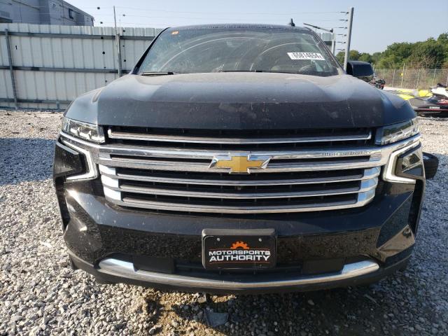 Photo 4 VIN: 1GNSKTKL4MR107802 - CHEVROLET TAHOE K150 