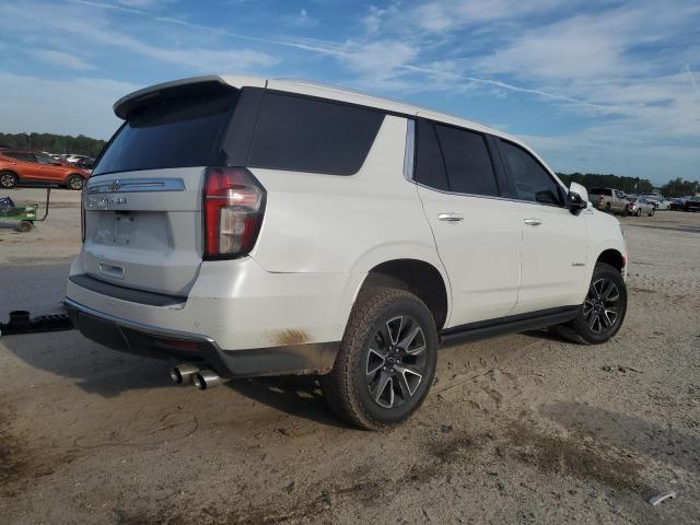 Photo 2 VIN: 1GNSKTKL4MR109050 - CHEVROLET TAHOE 