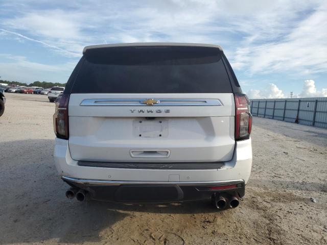 Photo 5 VIN: 1GNSKTKL4MR109050 - CHEVROLET TAHOE 