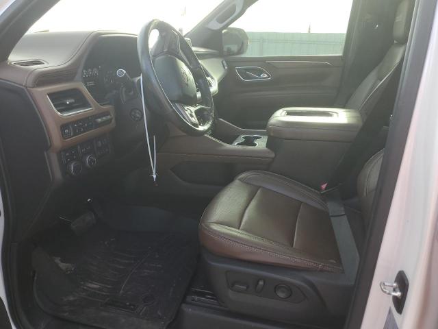 Photo 6 VIN: 1GNSKTKL4MR109050 - CHEVROLET TAHOE 