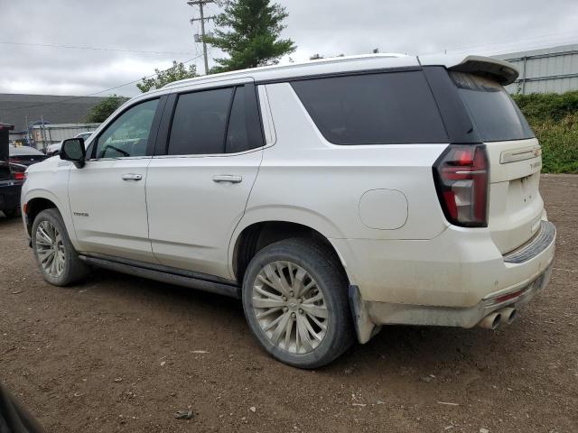 Photo 1 VIN: 1GNSKTKL4MR122042 - CHEVROLET TAHOE K150 