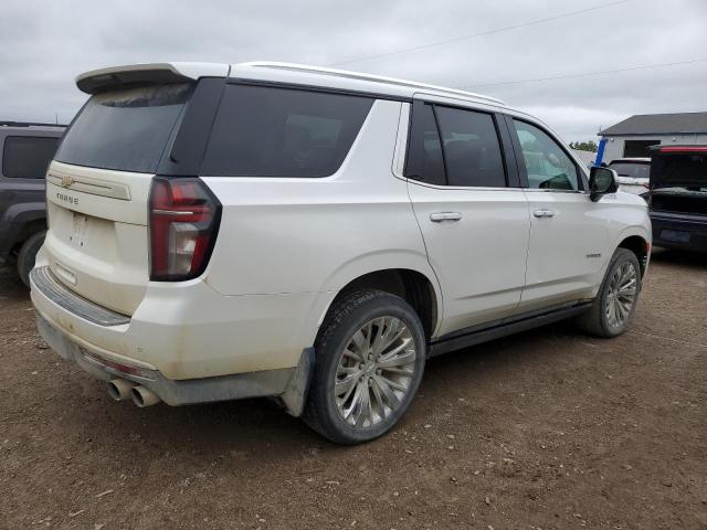 Photo 2 VIN: 1GNSKTKL4MR122042 - CHEVROLET TAHOE K150 