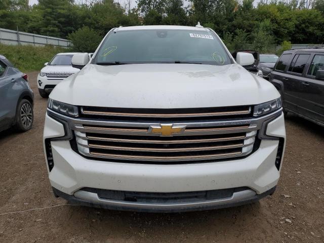 Photo 4 VIN: 1GNSKTKL4MR122042 - CHEVROLET TAHOE K150 