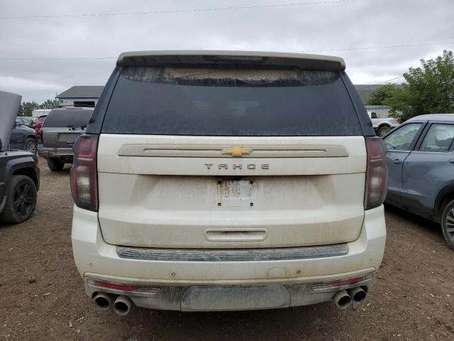 Photo 5 VIN: 1GNSKTKL4MR122042 - CHEVROLET TAHOE K150 