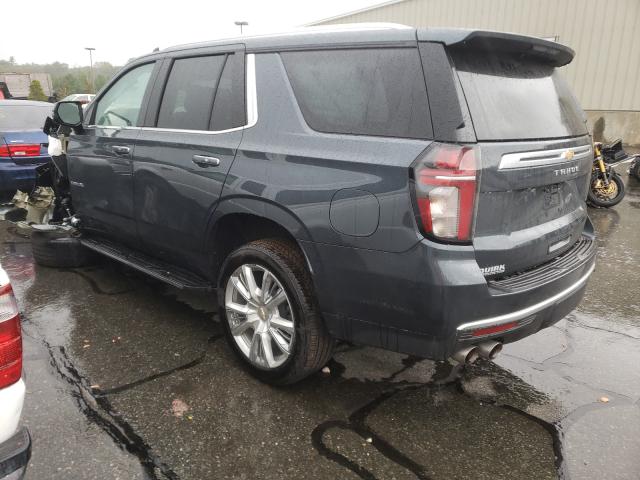 Photo 2 VIN: 1GNSKTKL4MR396695 - CHEVROLET TAHOE K150 