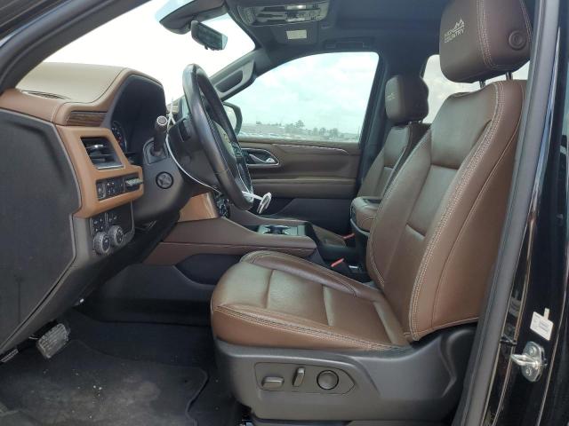 Photo 6 VIN: 1GNSKTKL4MR490110 - CHEVROLET TAHOE K150 