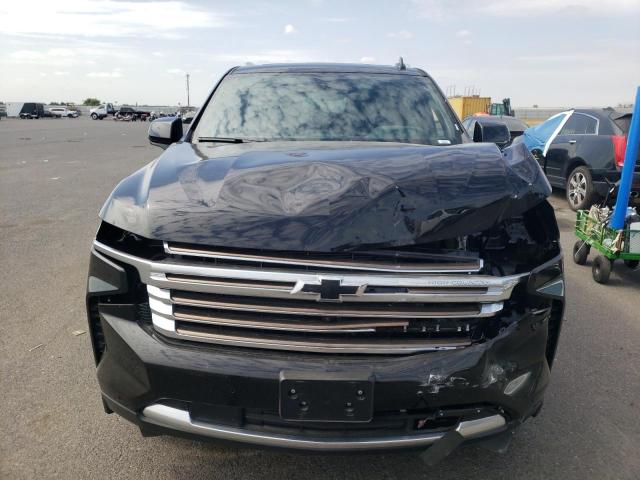 Photo 4 VIN: 1GNSKTKL5PR204091 - CHEVROLET TAHOE K150 