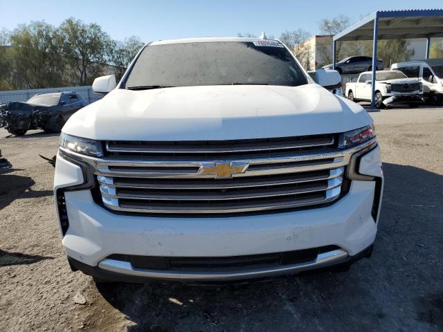 Photo 4 VIN: 1GNSKTKL5RR236459 - CHEVROLET TAHOE K150 