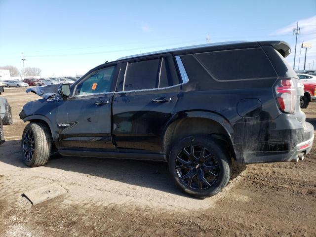 Photo 1 VIN: 1GNSKTKL6MR124312 - CHEVROLET TAHOE K150 