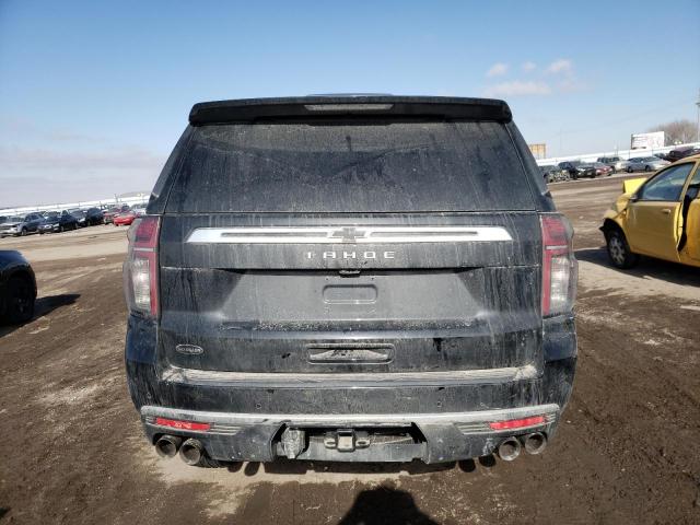 Photo 5 VIN: 1GNSKTKL6MR124312 - CHEVROLET TAHOE K150 