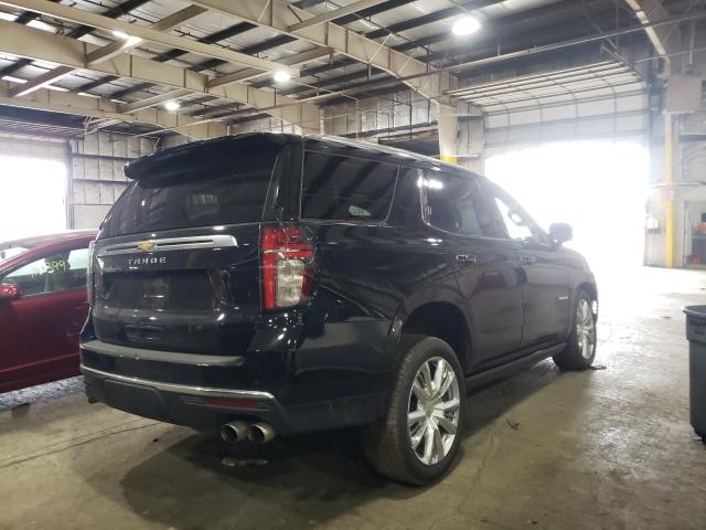 Photo 3 VIN: 1GNSKTKL6MR147749 - CHEVROLET TAHOE K150 