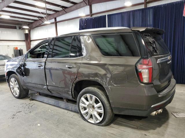 Photo 1 VIN: 1GNSKTKL7MR175785 - CHEVROLET TAHOE 