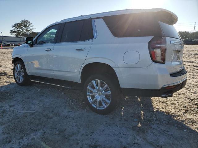 Photo 1 VIN: 1GNSKTKL7PR106065 - CHEVROLET TAHOE 