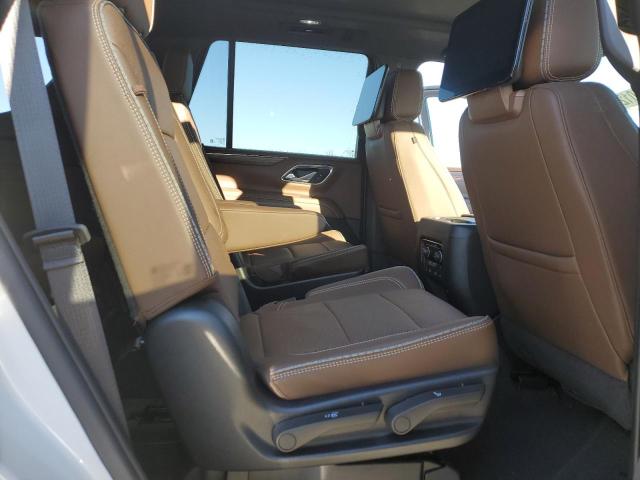 Photo 10 VIN: 1GNSKTKL7PR106065 - CHEVROLET TAHOE 