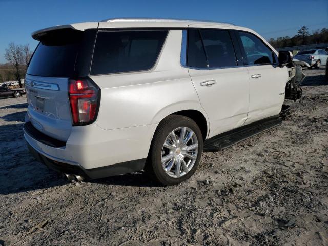 Photo 2 VIN: 1GNSKTKL7PR106065 - CHEVROLET TAHOE 