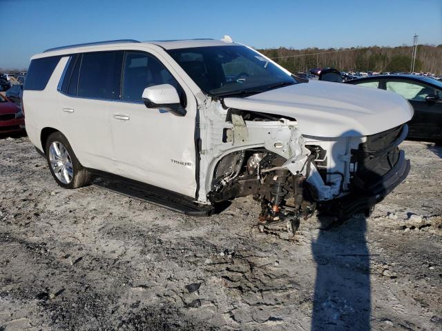 Photo 3 VIN: 1GNSKTKL7PR106065 - CHEVROLET TAHOE 