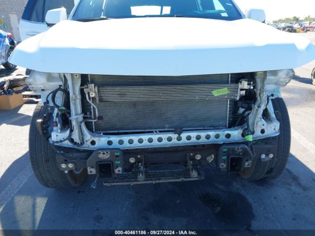 Photo 5 VIN: 1GNSKTKL7PR381421 - CHEVROLET TAHOE 