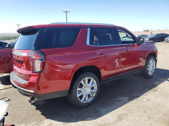 Photo 2 VIN: 1GNSKTKL8MR239400 - CHEVROLET TAHOE K150 