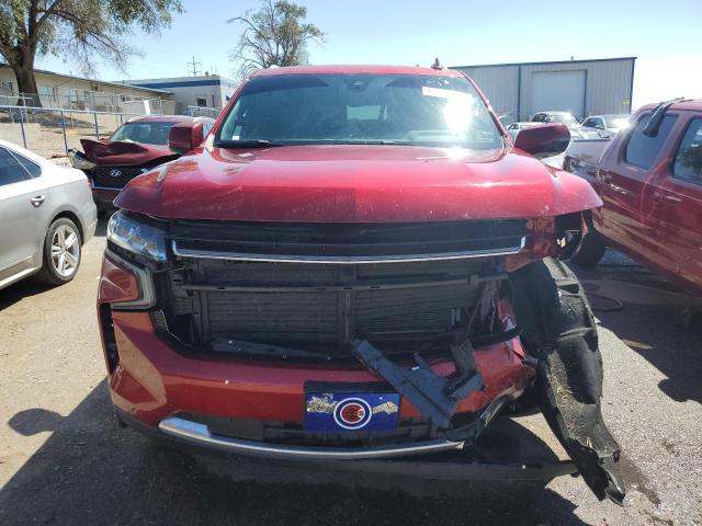 Photo 4 VIN: 1GNSKTKL8MR239400 - CHEVROLET TAHOE K150 