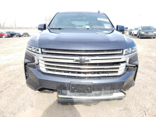 Photo 4 VIN: 1GNSKTKL8PR229647 - CHEVROLET TAHOE 