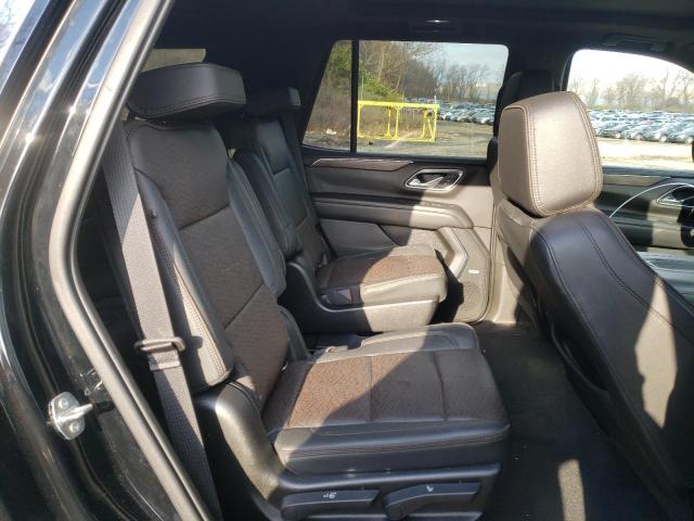 Photo 10 VIN: 1GNSKTKL9MR215168 - CHEVROLET TAHOE K150 