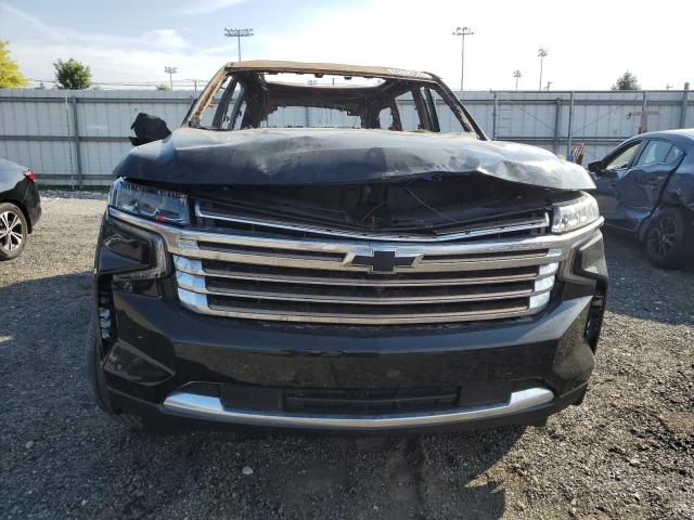 Photo 4 VIN: 1GNSKTKLXPR534633 - CHEVROLET TAHOE K150 