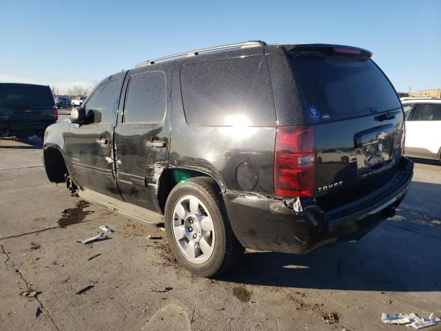 Photo 1 VIN: 1GNUCAE00AR288095 - CHEVROLET TAHOE C150 