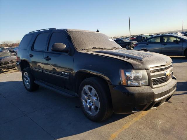 Photo 3 VIN: 1GNUCAE00AR288095 - CHEVROLET TAHOE C150 