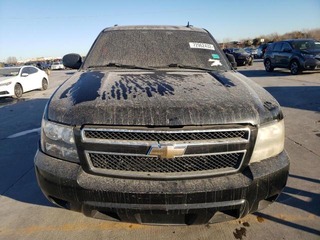 Photo 4 VIN: 1GNUCAE00AR288095 - CHEVROLET TAHOE C150 