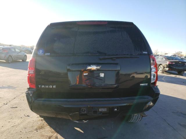 Photo 5 VIN: 1GNUCAE00AR288095 - CHEVROLET TAHOE C150 