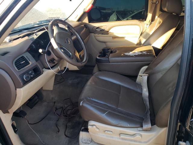 Photo 6 VIN: 1GNUCAE00AR288095 - CHEVROLET TAHOE C150 