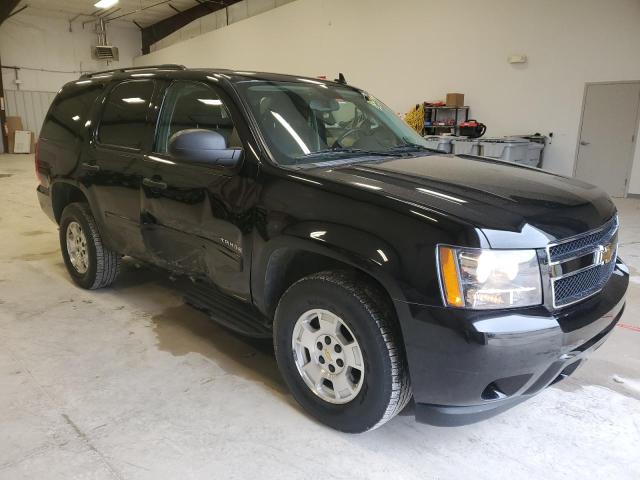 Photo 3 VIN: 1GNUCAE01AR248916 - CHEVROLET TAHOE 