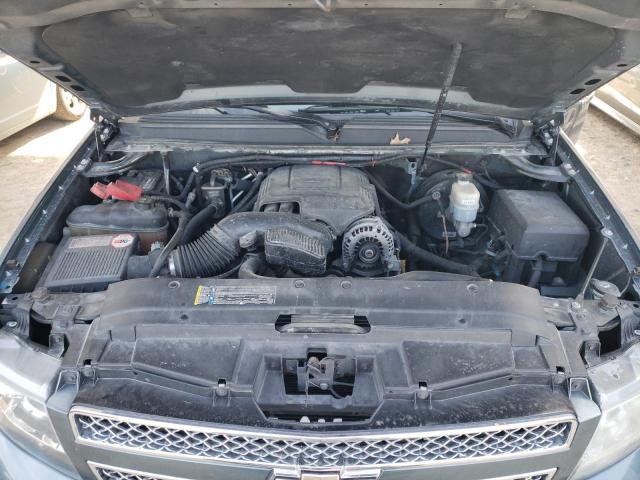 Photo 11 VIN: 1GNUCAE03AR200334 - CHEVROLET TAHOE C150 