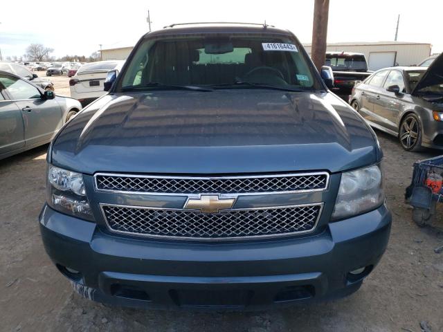 Photo 4 VIN: 1GNUCAE03AR200334 - CHEVROLET TAHOE C150 