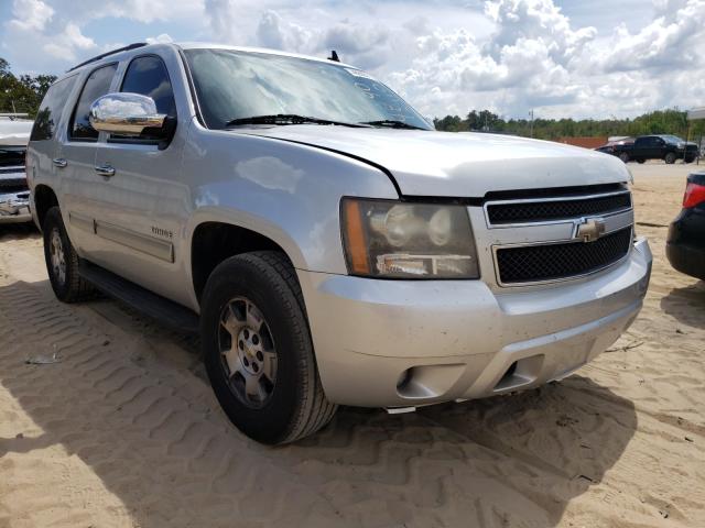 Photo 0 VIN: 1GNUCAE03AR275437 - CHEVROLET TAHOE C150 