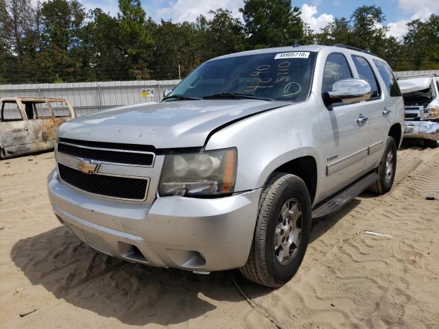 Photo 1 VIN: 1GNUCAE03AR275437 - CHEVROLET TAHOE C150 