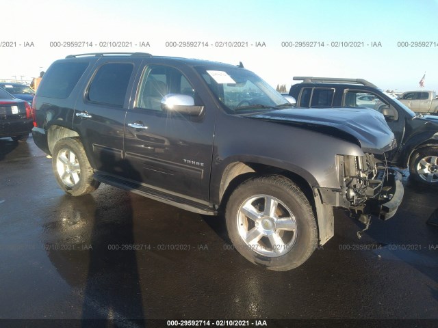 Photo 0 VIN: 1GNUCAE05AR151282 - CHEVROLET TAHOE 