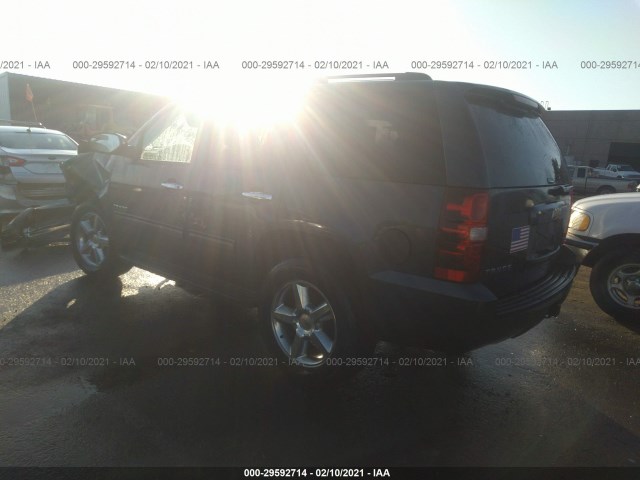 Photo 2 VIN: 1GNUCAE05AR151282 - CHEVROLET TAHOE 