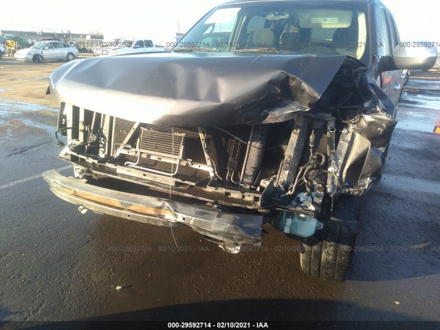 Photo 5 VIN: 1GNUCAE05AR151282 - CHEVROLET TAHOE 