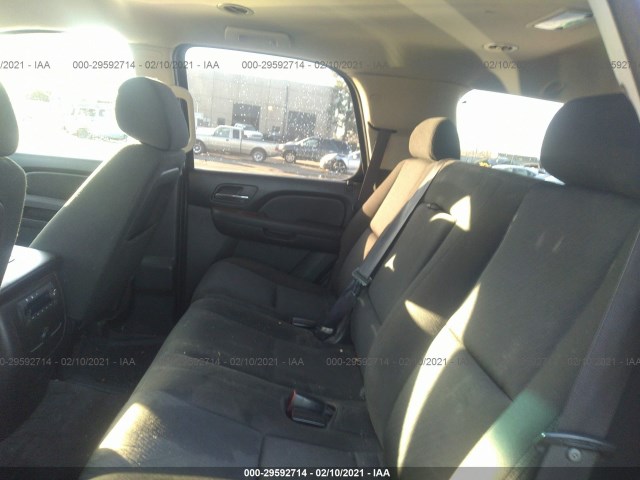 Photo 7 VIN: 1GNUCAE05AR151282 - CHEVROLET TAHOE 