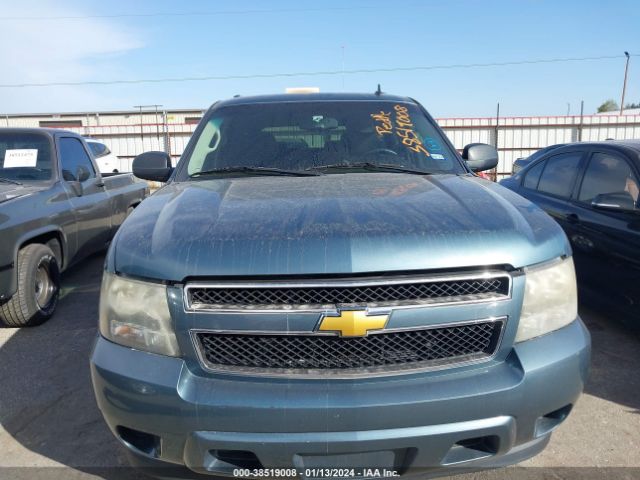 Photo 5 VIN: 1GNUCAE06AR106402 - CHEVROLET TAHOE 